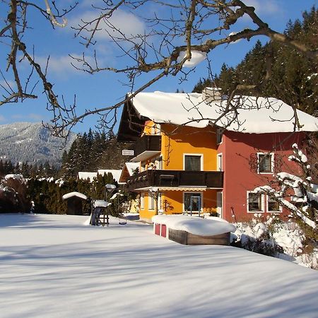 Appartement-Reiteralm Schladming Eksteriør billede