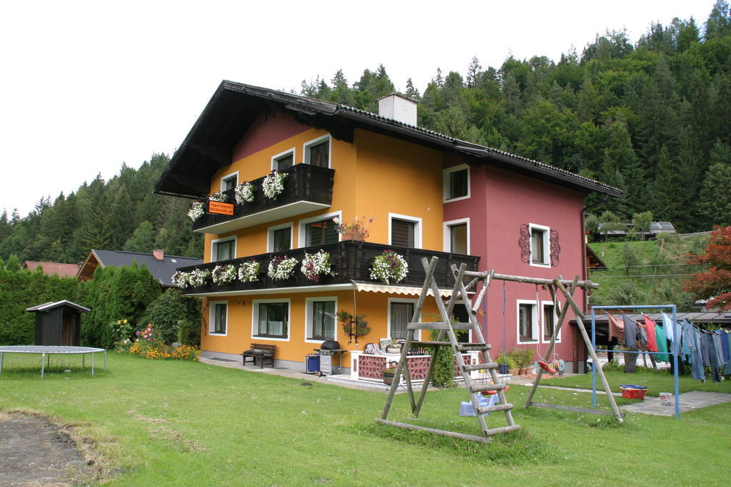 Appartement-Reiteralm Schladming Eksteriør billede