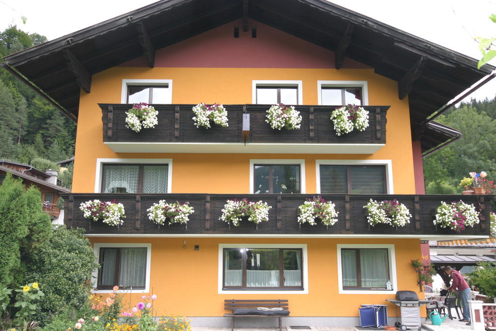 Appartement-Reiteralm Schladming Eksteriør billede