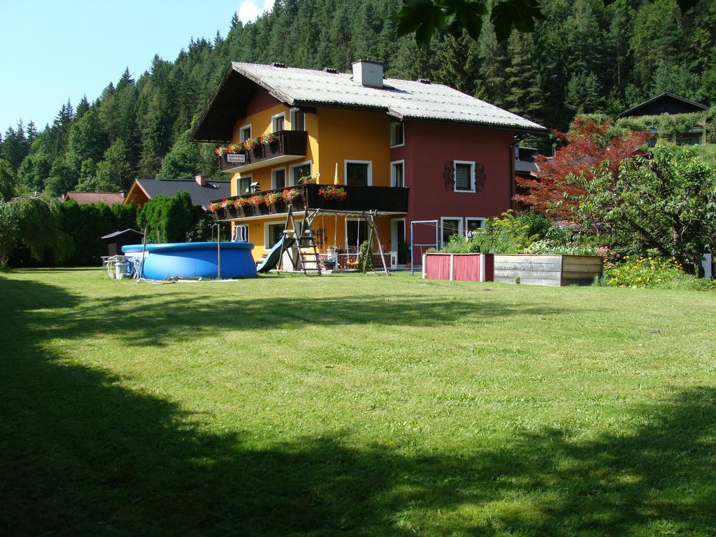 Appartement-Reiteralm Schladming Eksteriør billede