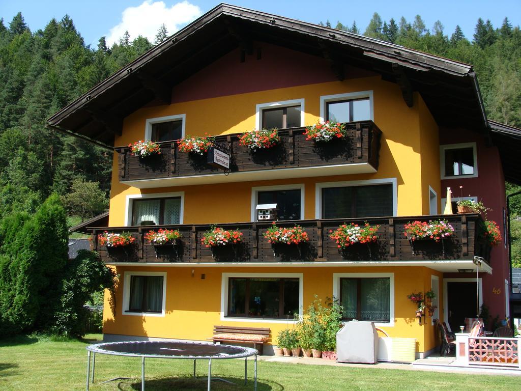 Appartement-Reiteralm Schladming Eksteriør billede