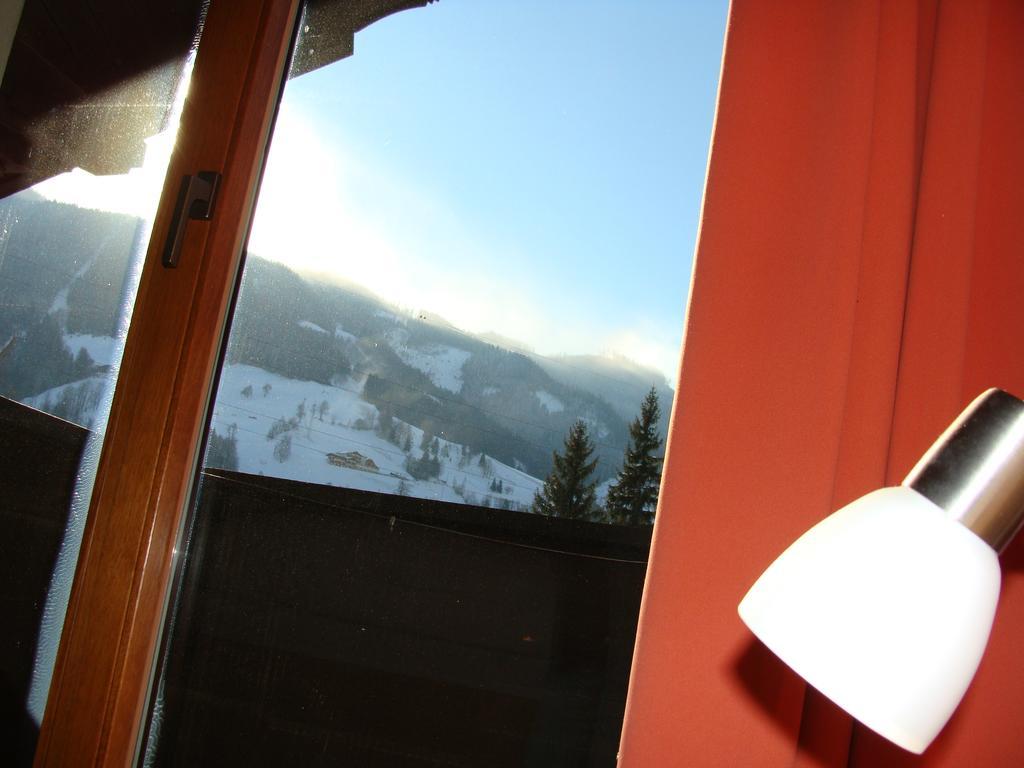 Appartement-Reiteralm Schladming Eksteriør billede