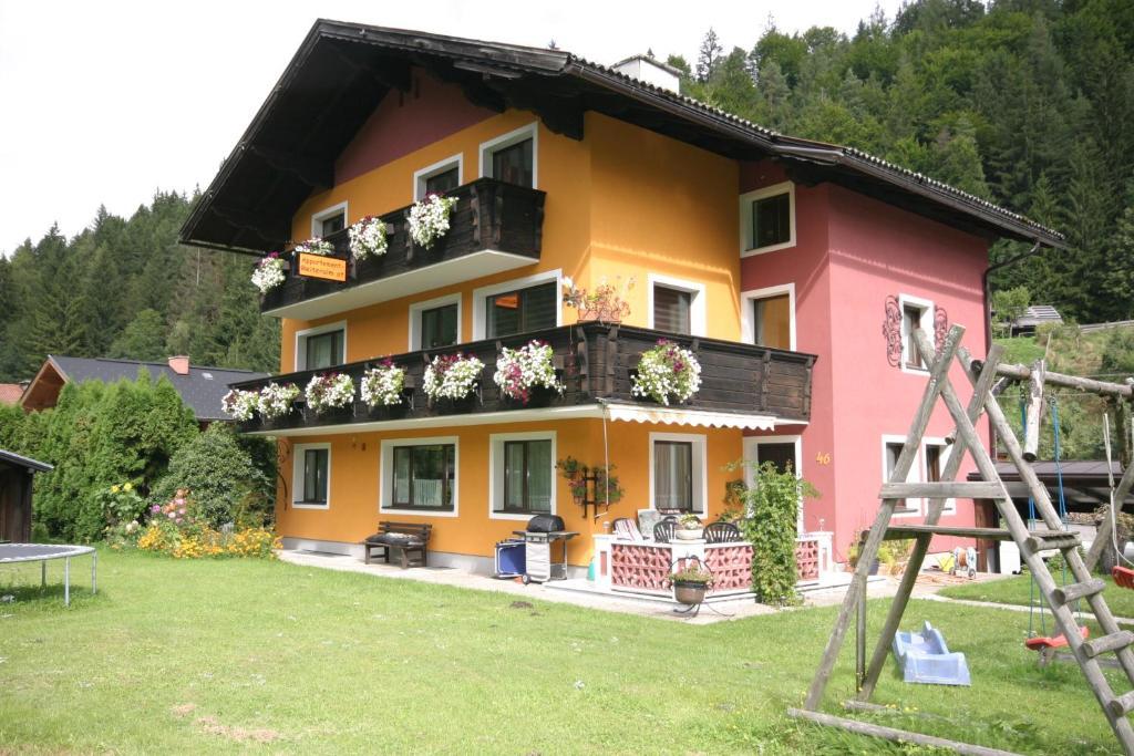 Appartement-Reiteralm Schladming Eksteriør billede